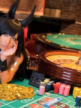 [nonsummerjack] ANUBIS BUNNY -Day Dream-_094