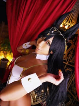 [nonsummerjack] ANUBIS BUNNY -Day Dream-_115