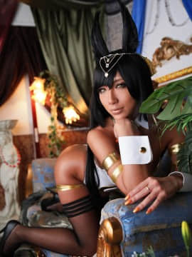 [nonsummerjack] ANUBIS BUNNY -Day Dream-_162