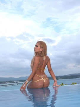 [nonsummerjack] Gal Addict Island 2_076