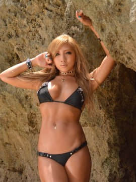 [nonsummerjack] Gal Addict Island 2_120