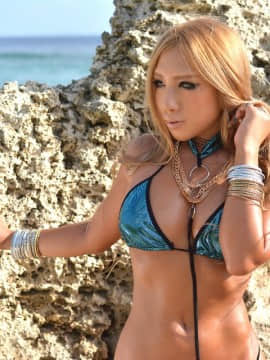 [nonsummerjack] Gal Addict Island 2_142