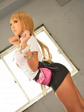 [nonsummerjack] Gal Police 24h_022