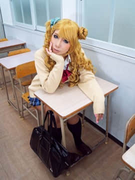 [nonsummerjack] GAL-co!_003