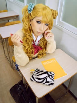 [nonsummerjack] GAL-co!_004