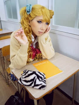 [nonsummerjack] GAL-co!_005