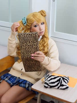 [nonsummerjack] GAL-co!_011