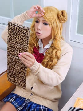[nonsummerjack] GAL-co!_014