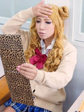 [nonsummerjack] GAL-co!_015