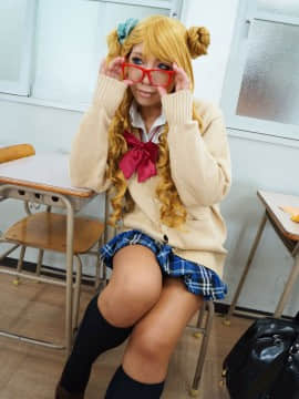[nonsummerjack] GAL-co!_018