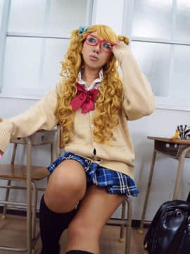 [nonsummerjack] GAL-co!_019