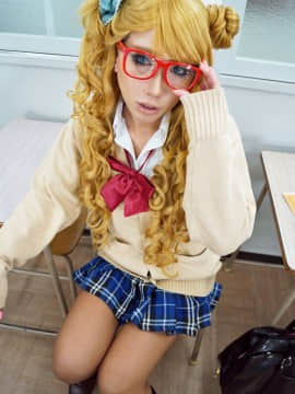 [nonsummerjack] GAL-co!_020