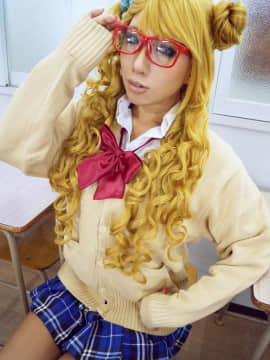 [nonsummerjack] GAL-co!_022