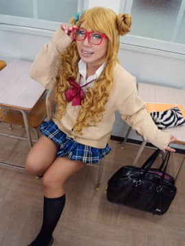 [nonsummerjack] GAL-co!_029