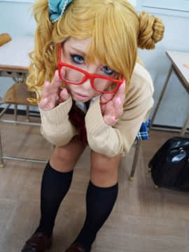 [nonsummerjack] GAL-co!_031