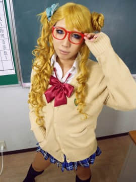 [nonsummerjack] GAL-co!_033