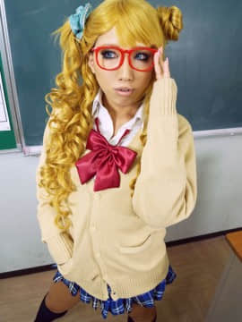 [nonsummerjack] GAL-co!_034