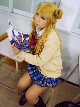 [nonsummerjack] GAL-co!_039