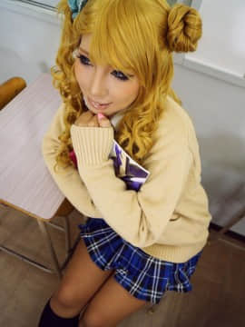 [nonsummerjack] GAL-co!_042