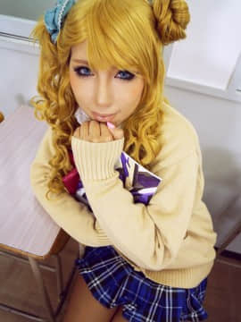 [nonsummerjack] GAL-co!_044
