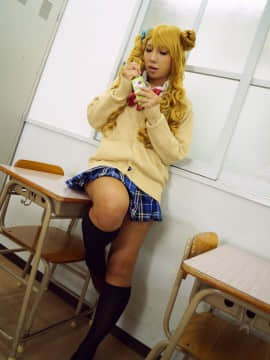 [nonsummerjack] GAL-co!_045