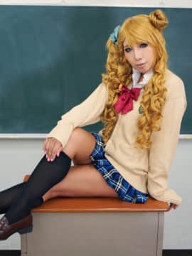 [nonsummerjack] GAL-co!_056