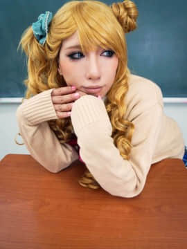 [nonsummerjack] GAL-co!_062