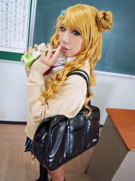[nonsummerjack] GAL-co!_067
