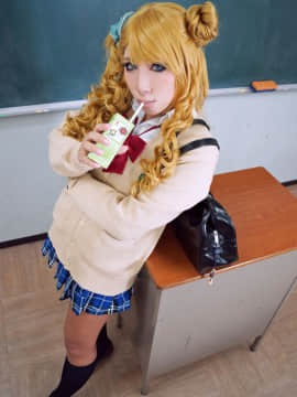 [nonsummerjack] GAL-co!_069