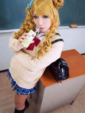 [nonsummerjack] GAL-co!_070
