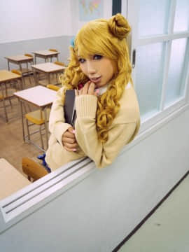 [nonsummerjack] GAL-co!_071