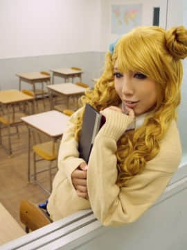 [nonsummerjack] GAL-co!_072
