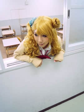 [nonsummerjack] GAL-co!_073