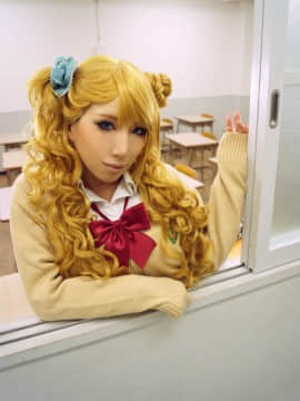 [nonsummerjack] GAL-co!_075