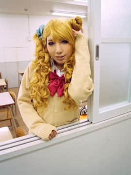 [nonsummerjack] GAL-co!_076