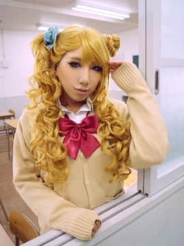 [nonsummerjack] GAL-co!_077