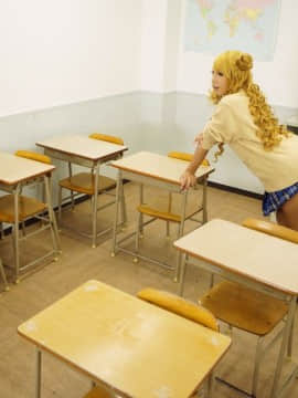 [nonsummerjack] GAL-co!_078