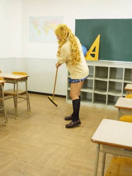 [nonsummerjack] GAL-co!_083