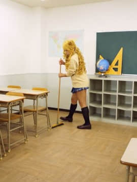 [nonsummerjack] GAL-co!_084