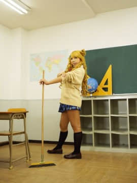 [nonsummerjack] GAL-co!_086