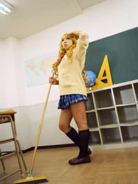 [nonsummerjack] GAL-co!_087