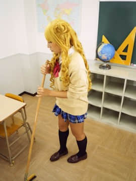 [nonsummerjack] GAL-co!_088