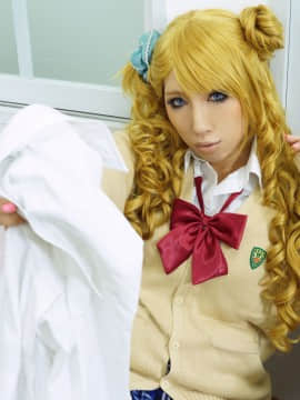 [nonsummerjack] GAL-co!_112