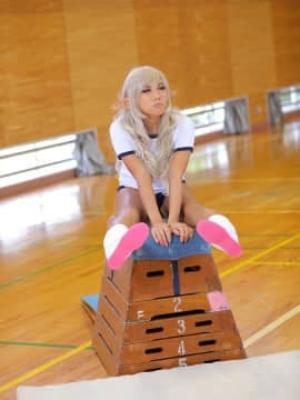 [nonsummerjack] galf!_018