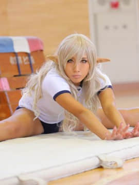 [nonsummerjack] galf!_023
