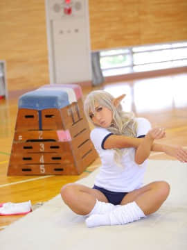[nonsummerjack] galf!_045