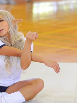 [nonsummerjack] galf!_047