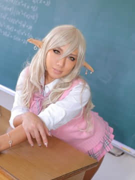 [nonsummerjack] galf!_161