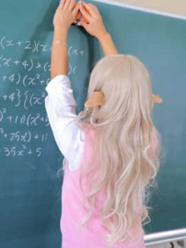 [nonsummerjack] galf!_162