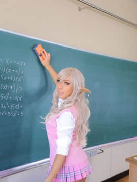 [nonsummerjack] galf!_164